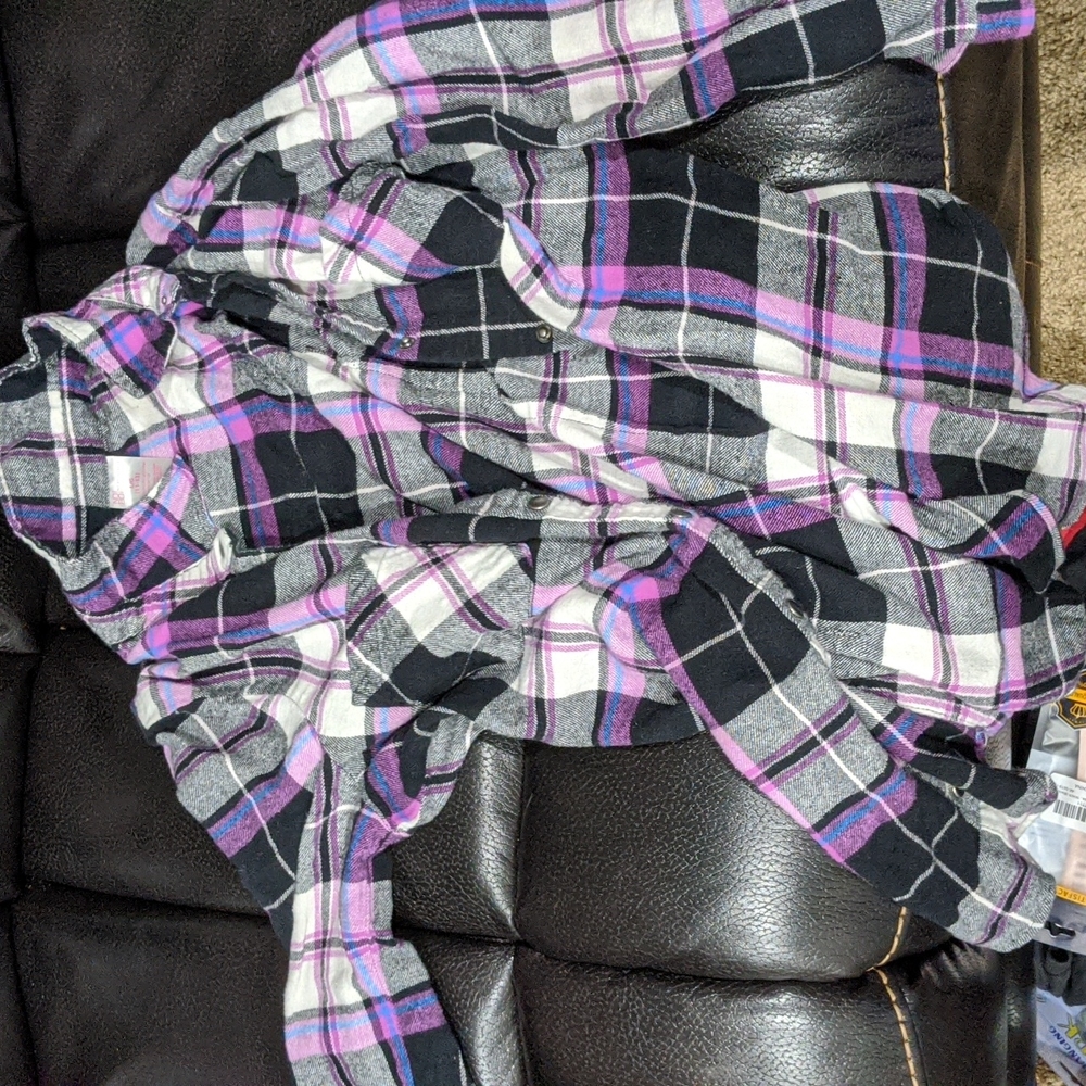 Flannel